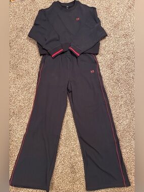 NWT PE Nation set